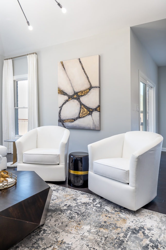 Custom Upholstery Furniture Johnson City Custom Upholstered Seating