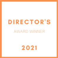 directors award winner 2021