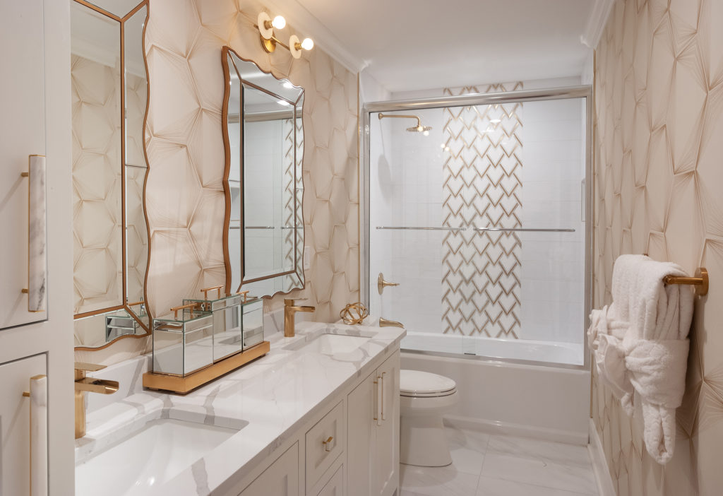 new homeowner bathroom interior design