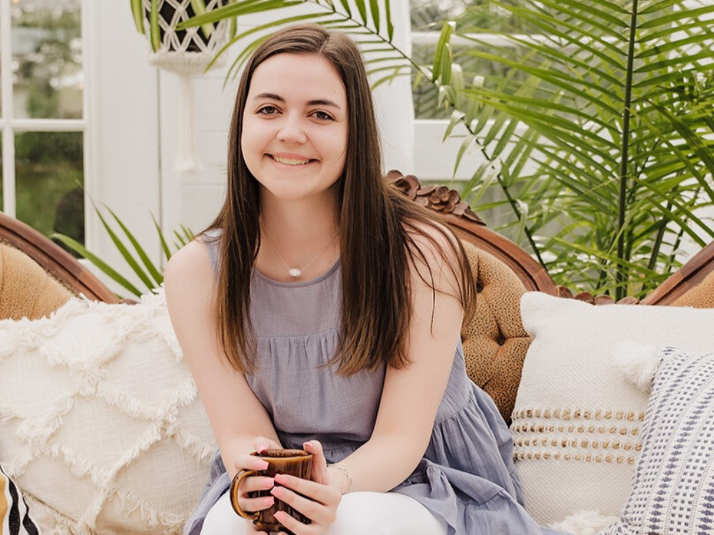 Kaitlyn Oakes Interior Designer