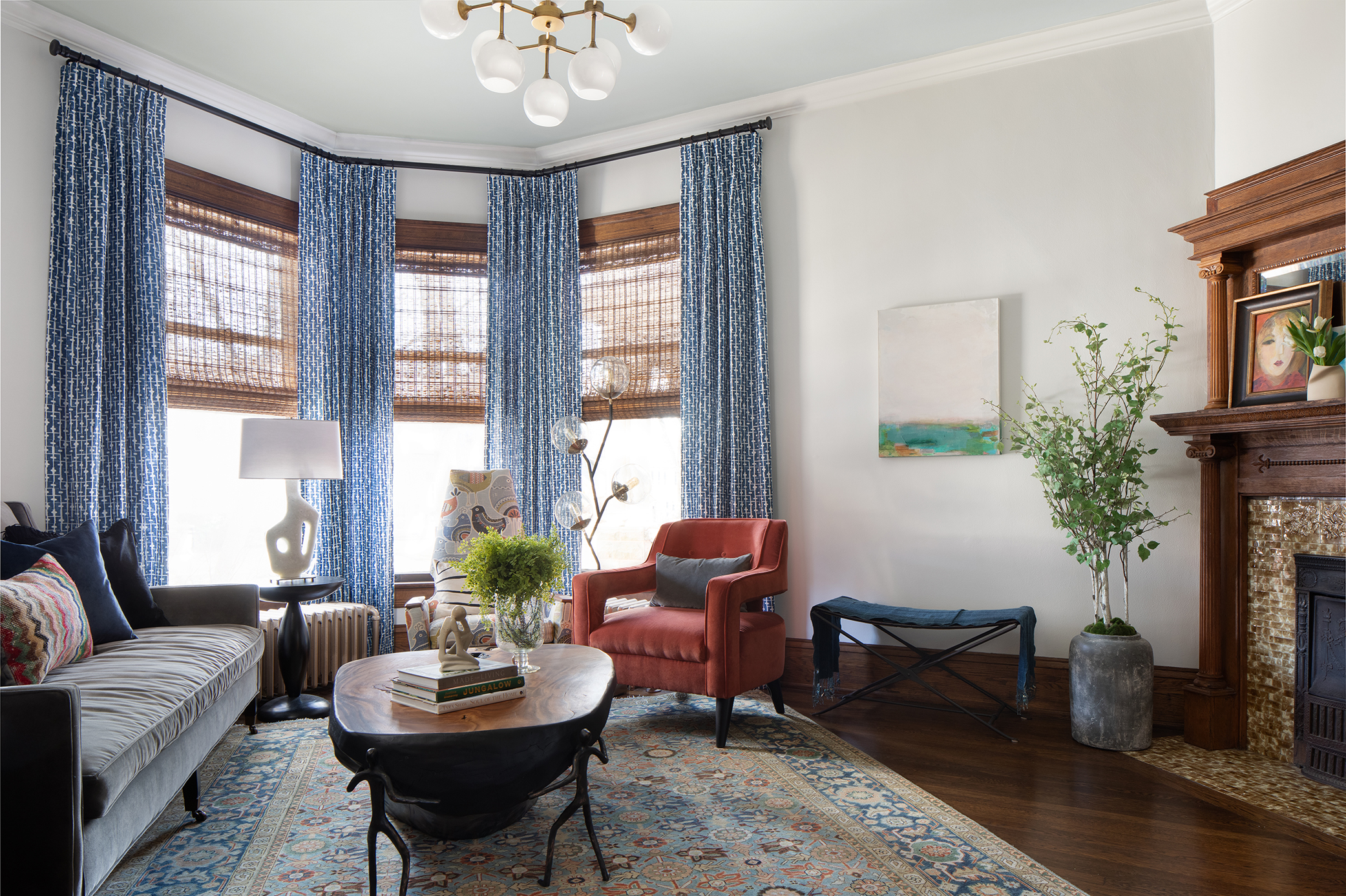 Jonesborough Interior Designer