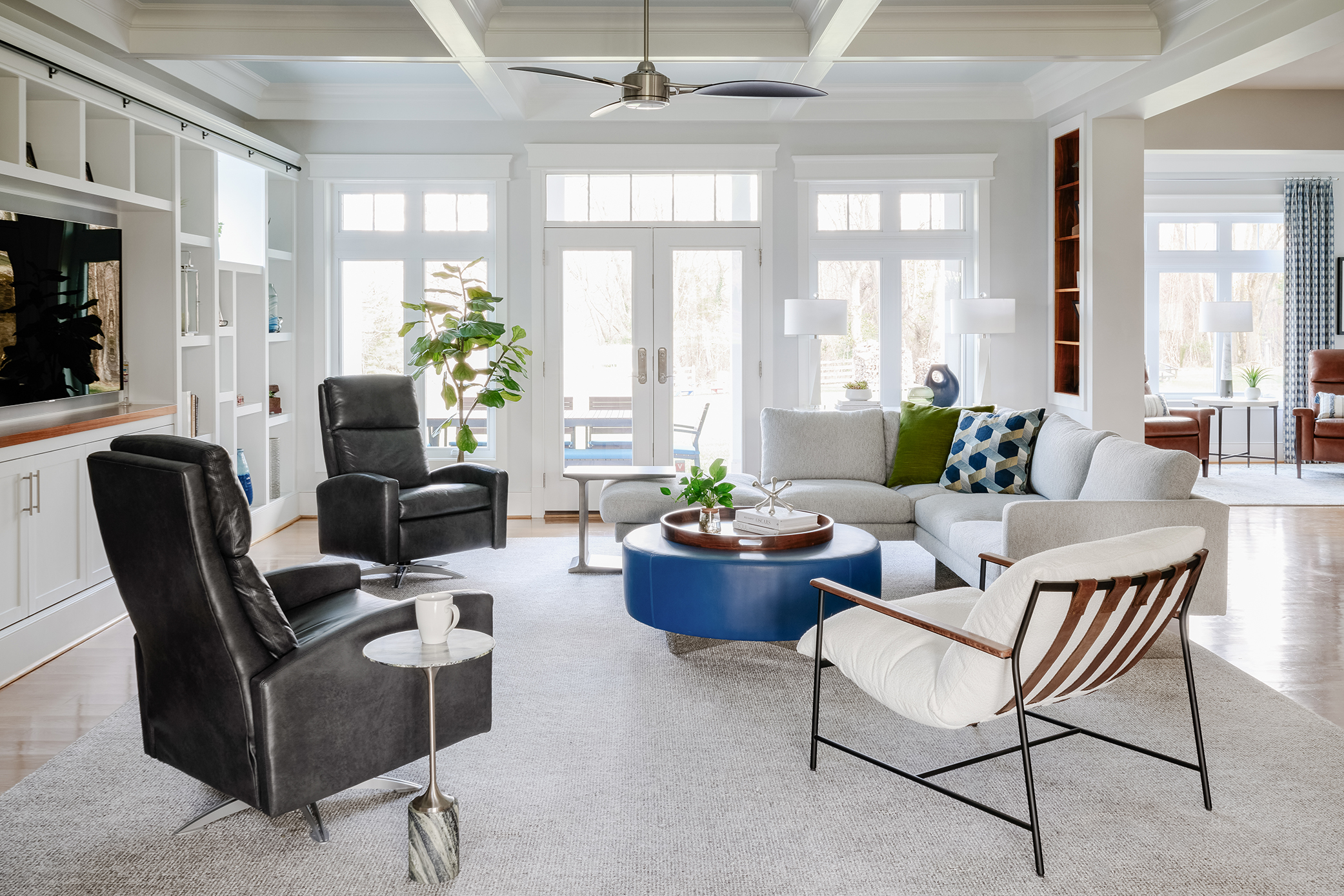 interior designer johnson city